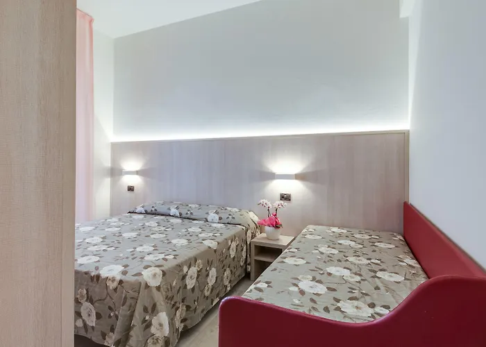Barbiani Hotel Rimini