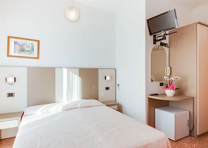 Barbiani Hotel Rimini