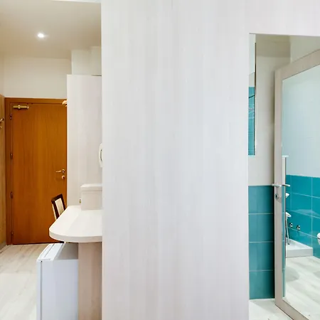 Hotel Barbiani 3*