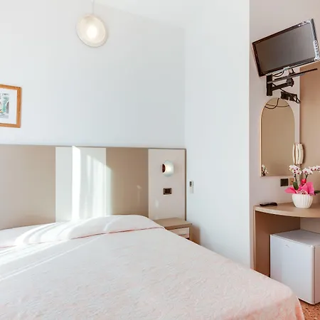 Barbiani Hotel Rimini