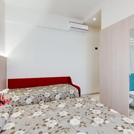 Barbiani Hotel Rimini