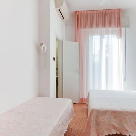 Szálloda Barbiani 3*