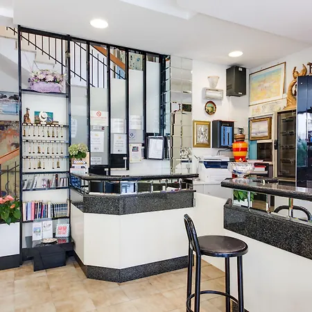 Barbiani Hotel Rimini