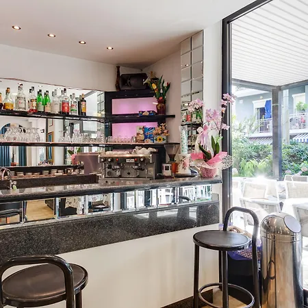 Barbiani Hotel Rimini