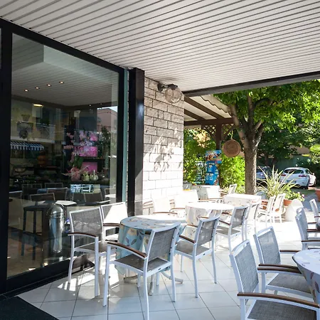 Barbiani Hotel Rimini