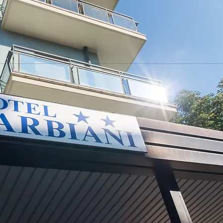 Barbiani Ρίμινι