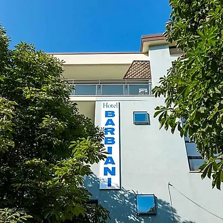 Barbiani Rimini
