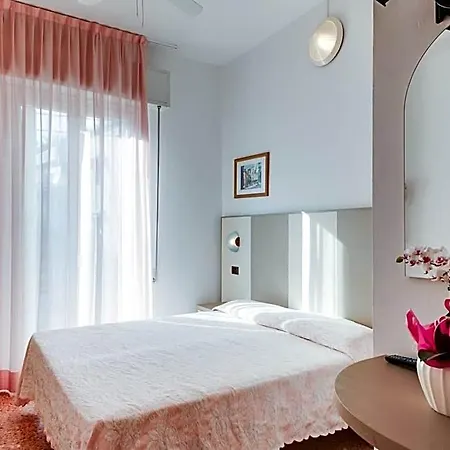 Barbiani Hotel