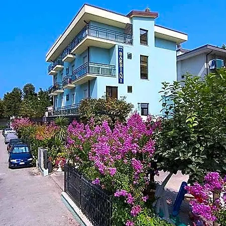 Barbiani Hotel 3*
