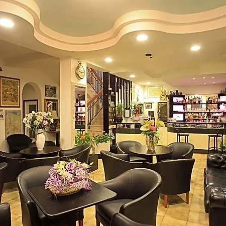 Barbiani Hotel Rimini