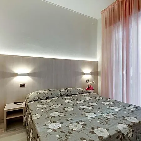 Hotel Barbiani Rimini