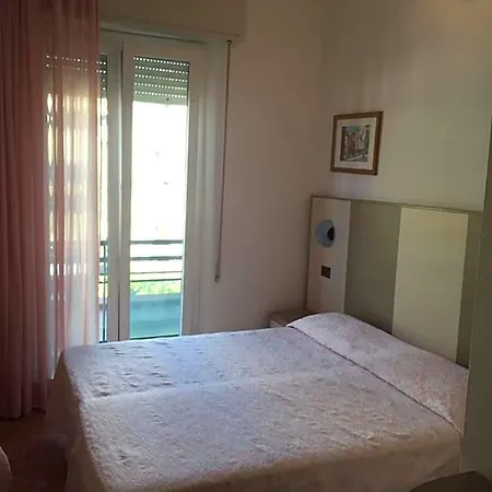 Hotel Barbiani 3*