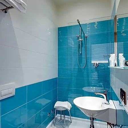 Hotel Barbiani Rimini