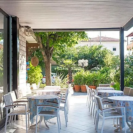 Hotel Barbiani Rimini