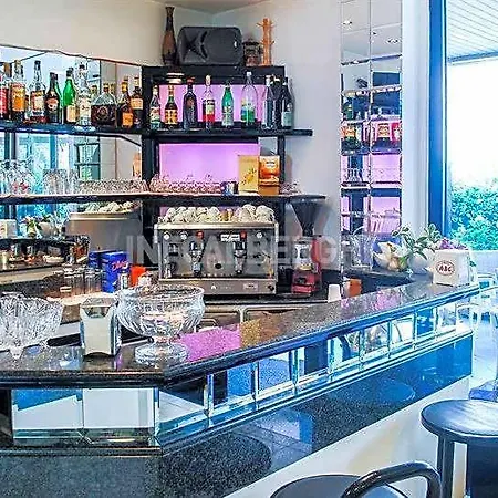 Hotel Barbiani