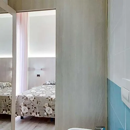 Hotel Barbiani