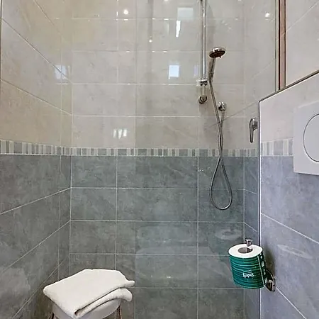 Barbiani Hotel 3*