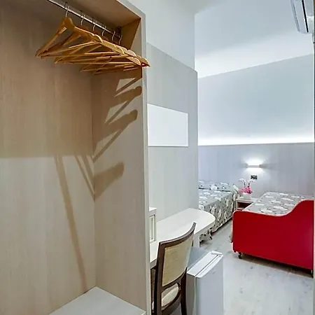 Barbiani Hotel 3*