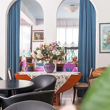 Barbiani Hotel Rimini