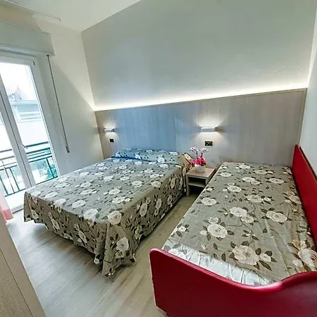 Barbiani Hotel Rimini