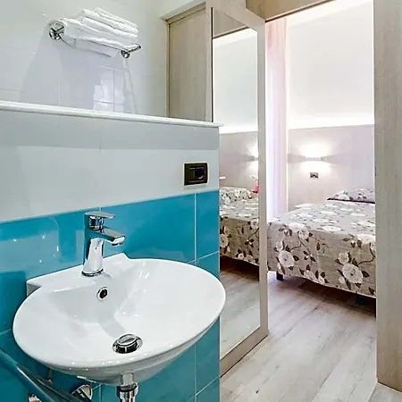 Barbiani Hotel 3*