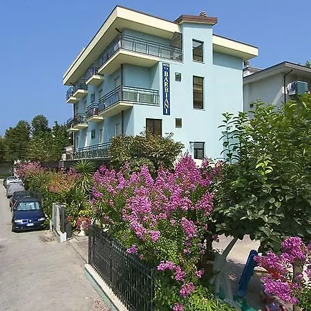 Barbiani 3*