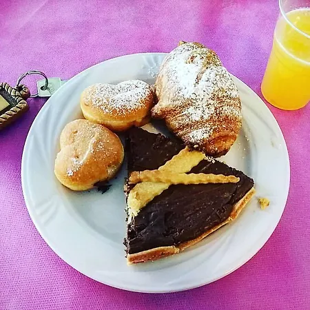 Barbiani Ξενοδοχείο 3*