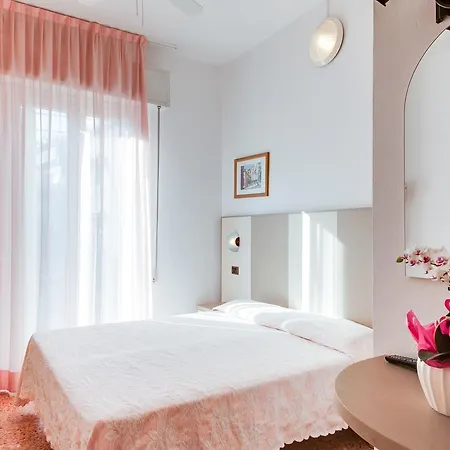 Hotel Barbiani 3*