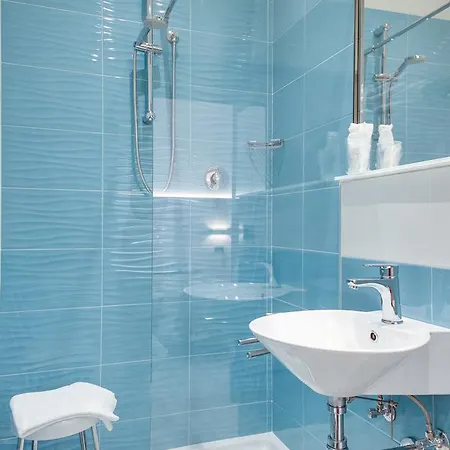 Barbiani Hotel 3*