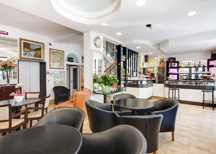 Barbiani فندق 3*