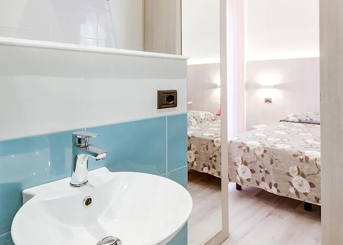 Barbiani فندق 3*