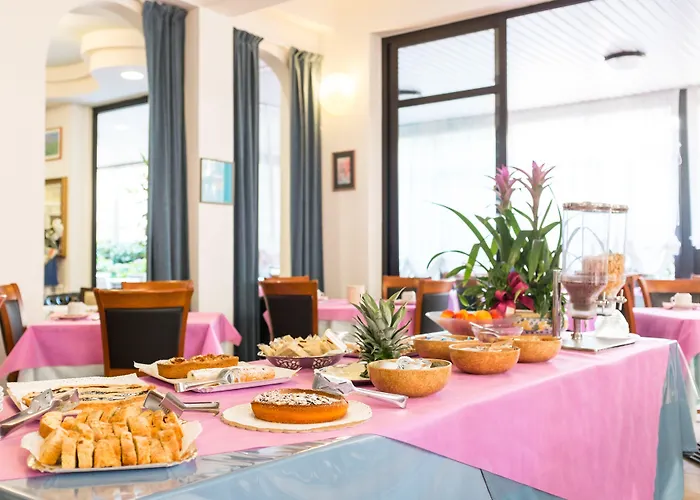 Barbiani 3* ريميني