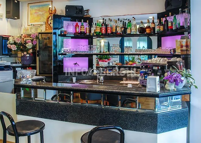 Barbiani 3* ريميني