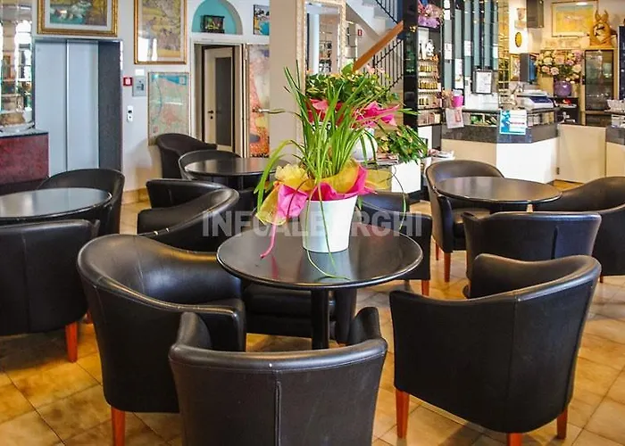 Barbiani 3* ريميني