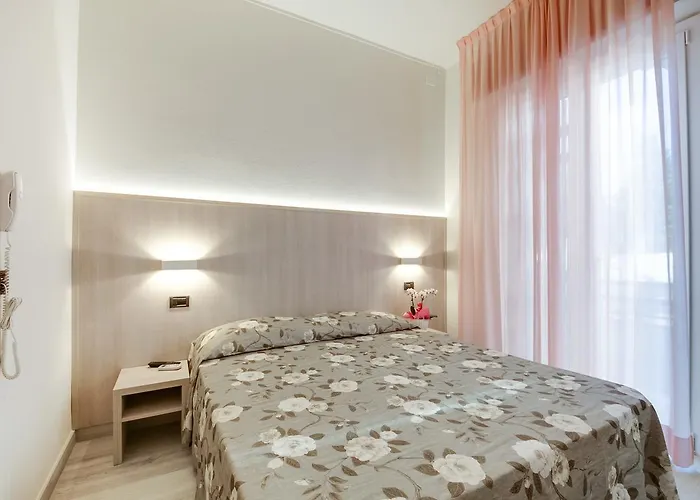 Barbiani فندق 3*