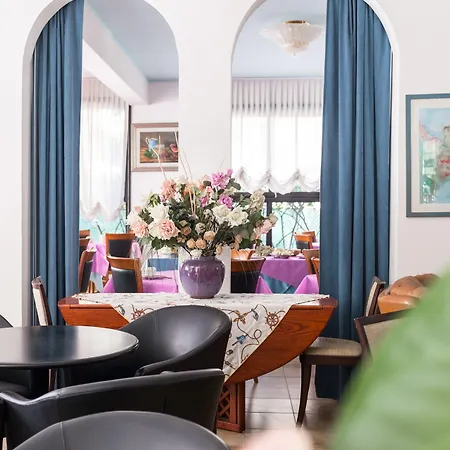 Hotel Barbiani 3*