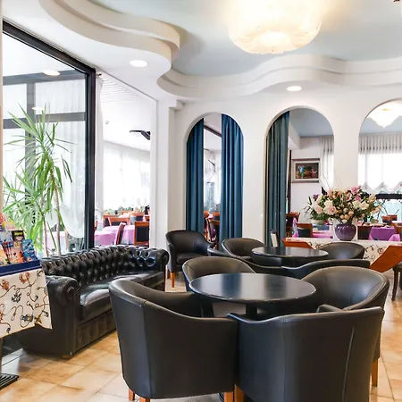 Hotel Barbiani Rimini