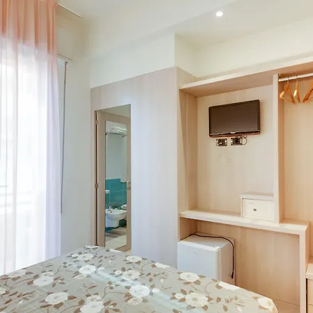 Hotel Barbiani