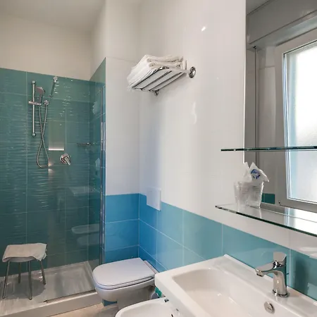 Hotel Barbiani
