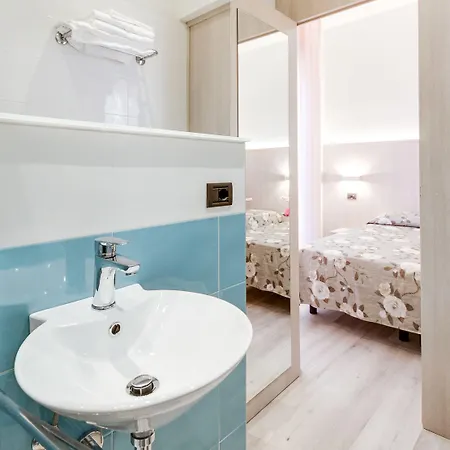 Barbiani Hotel 3*
