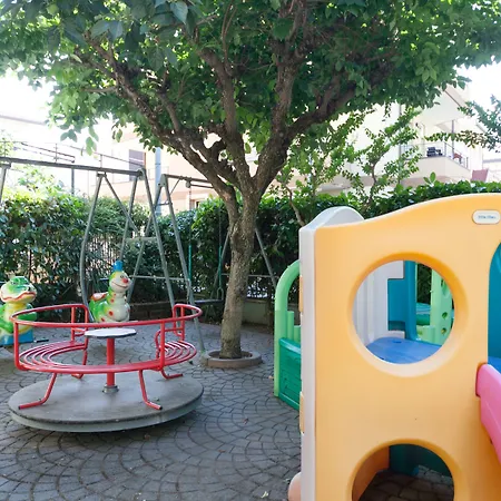 Hotel Barbiani 3*