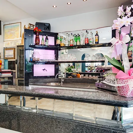 Barbiani Hotel 3*