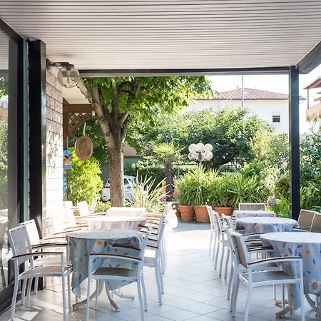 Hotel Barbiani 3*