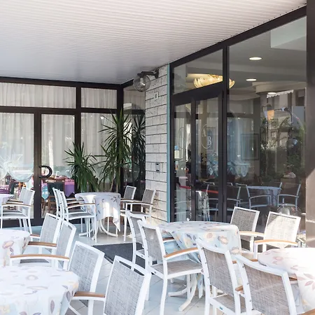 Barbiani Hotel 3*