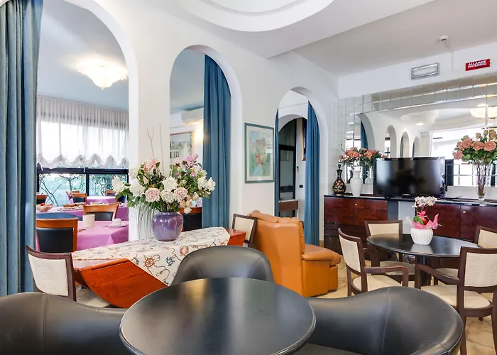 Barbiani فندق 3*