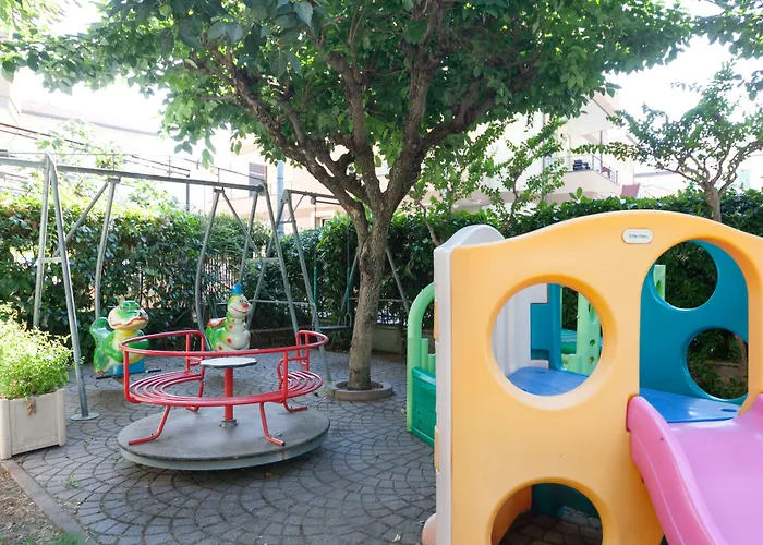 فندق Barbiani 3*