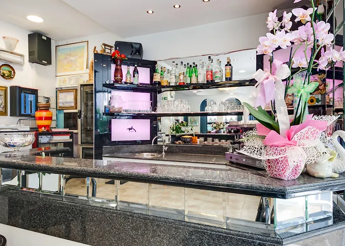 Barbiani فندق 3*