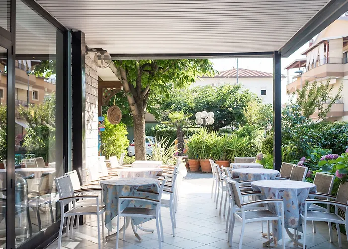 فندق Barbiani 3*