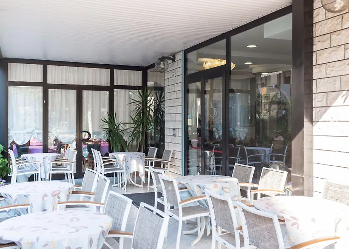 Barbiani فندق 3*