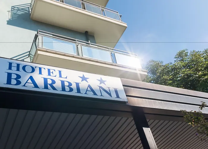 Barbiani ريميني